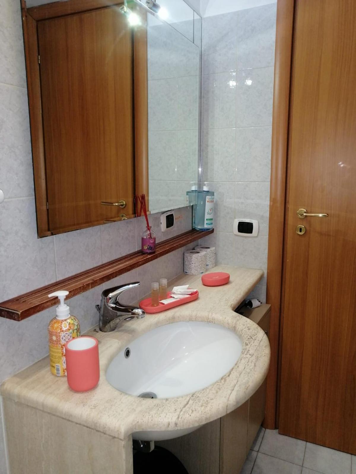 Ferienwohnung Casa Mirandola Rom Exterior foto